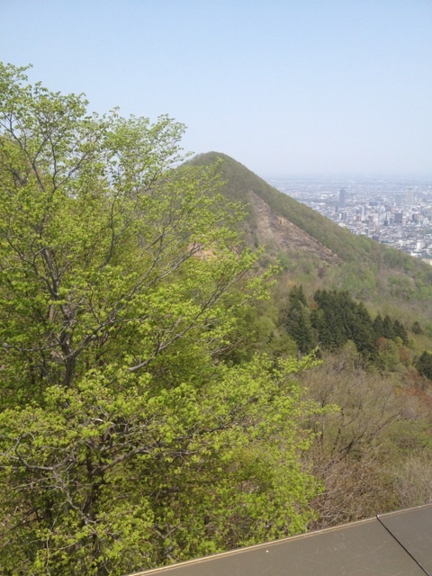 大倉山4